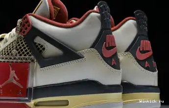 JORDAN 4 AIR 0429